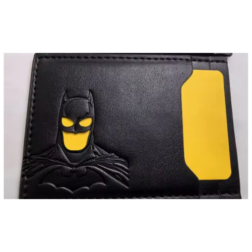 My MaskedVault Wallet