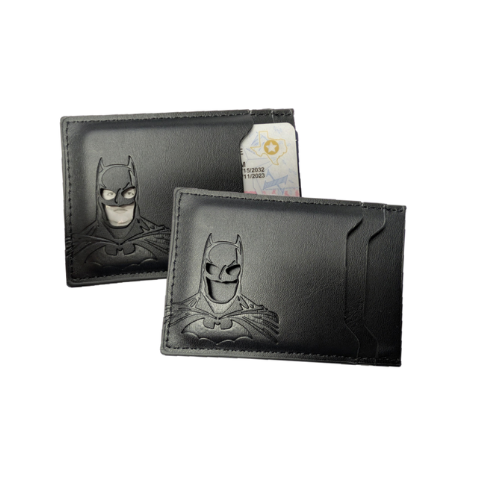 My MaskedVault Wallet